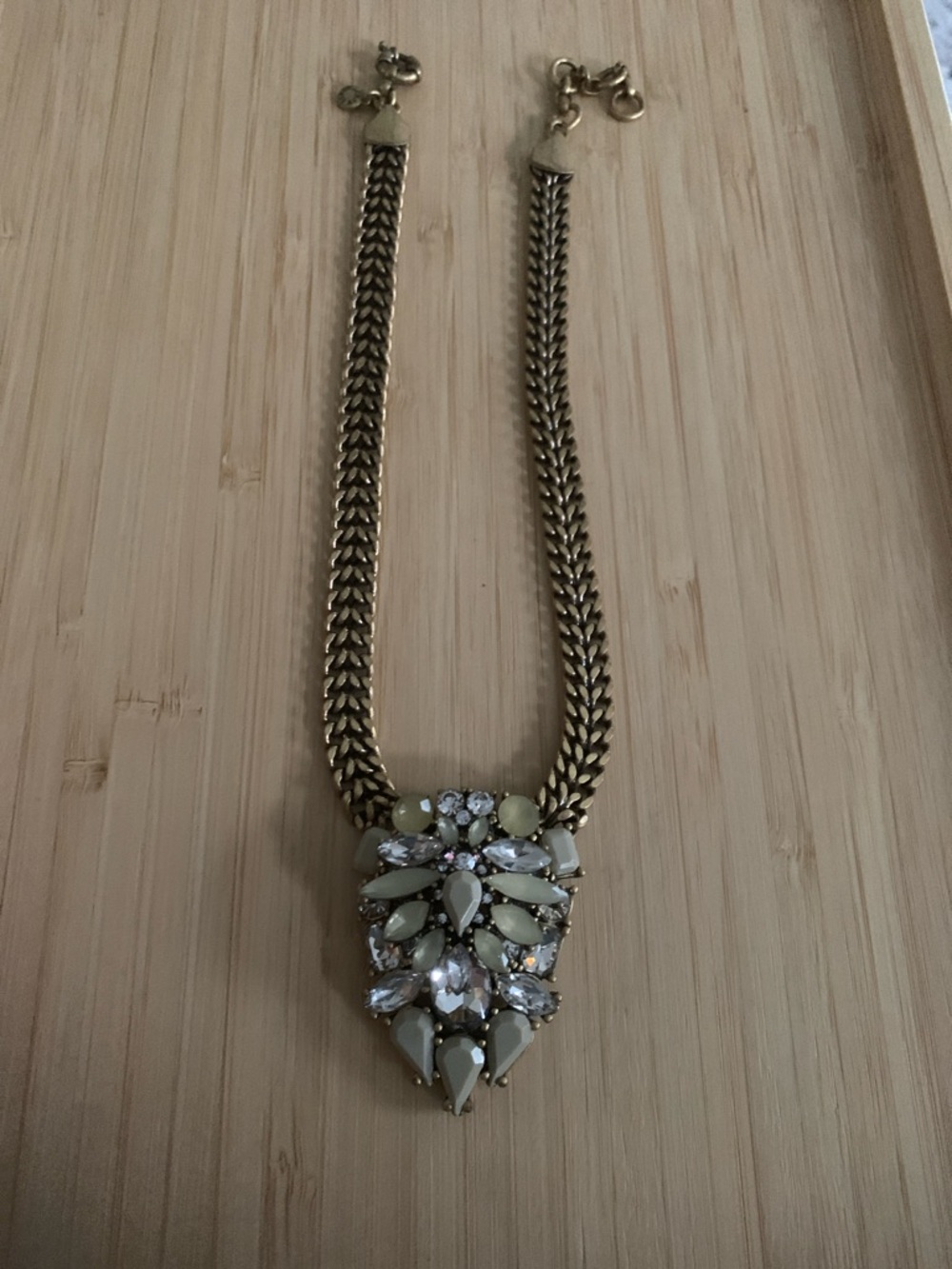 Jcrew necklace